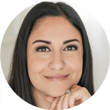 Auria Zahed, LMFT