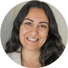 Auria Zahed, LMFT