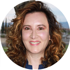 Aurora Garza, LPC