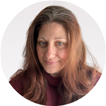 Aurora McMillen, LCSW