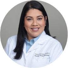 Aurora Sauceda, APRN