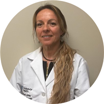 Ausra Simmert, APRN, RN