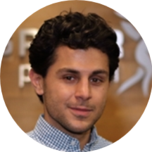 Austin Afshar, DPT, PT