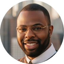 Austin Amanambu, LPC