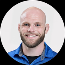 Austin Haedicke, LPC