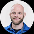 Austin Haedicke, LPC