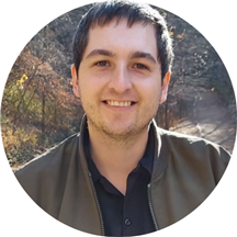 Austin Lind, LGSW, MSW