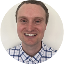 Austin Mansfield, PMHNP