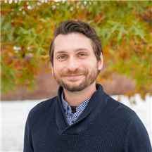 Austin Saiz, LPC