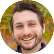 Austin Saiz, LPC