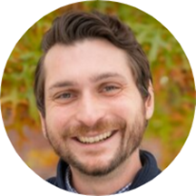 Austin Saiz, LPC