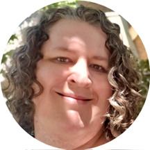 Autumn Halliwell, MSW