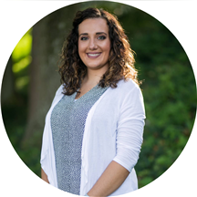 Autumn Lovas, LPC, MA, NCC