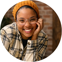 Autumn Maxwell, LPC Associate