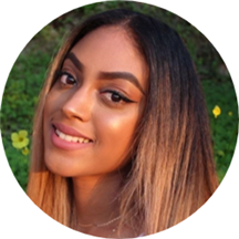 Auzhane Johnson, AMFT