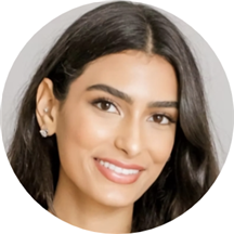 Ava Mila Burstyn, MSW