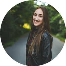 Ava Sorge, LPC