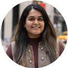 Avaniben Patel, PT, DPT