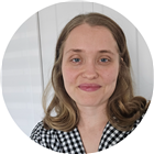 Avelina Gavrylenko, RDN, LDN