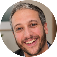 Avi Tapp, LMSW