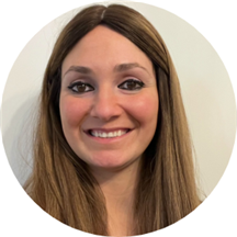 Avigail Itzkowitz, APRN, NP