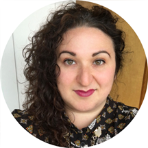 Avital Isaacs, LCSW