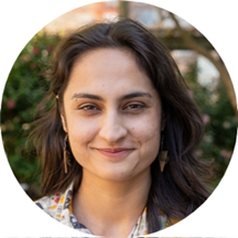 Avni Rajpal, MA