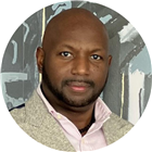 Avon Jones, LPCMH