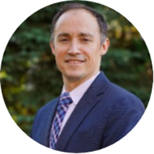 Avrohom Lebovic, SW, LMSW