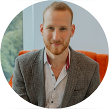 Avrohom Schtroks, LCSW