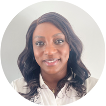 Awa Ndiaye, APRN, RN