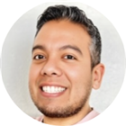 Axel Esparza, LPC