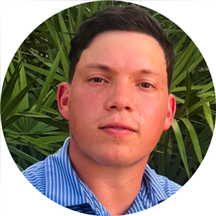 Axel Rodriguez, LMHCA