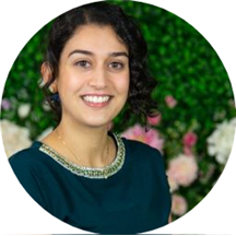 Aya Ajrouche, PA-C