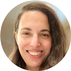 Aya Kupfer, LCSW