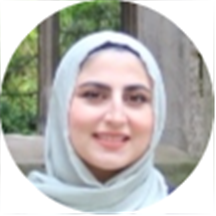 Ayah Saleh-Nassar, LMSW