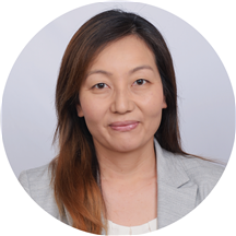 Ayako Sugiyama, PMHNP