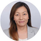 Ayako Sugiyama, PMHNP