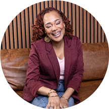 Ayana Ali, LCSW