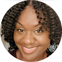 Ayana Lewis, LCSW