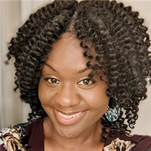 Ayana Lewis, LCSW