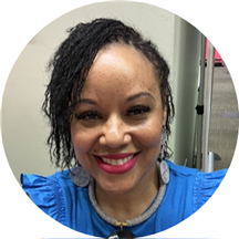 Ayana Tompkins, LCSW