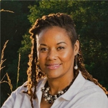 Ayana Tompkins, LCSW