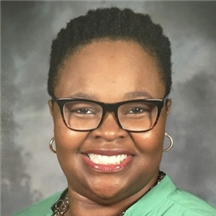 Ayanna Clarke-Daniel, LPC
