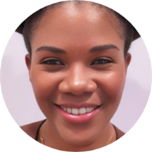 Ayanna Ferguson, LCSW