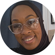 Ayanna Gellineau, LPC