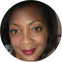 Ayanna Jarrett, LMFT