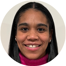 Ayanna Logan, PMHNP