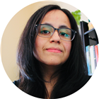 Ayanna Obando, LMHC