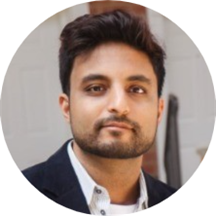 Ayaz Husain, LMFT